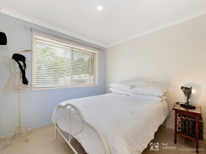 23 Lloyds Road, Springbrook QLD 4213