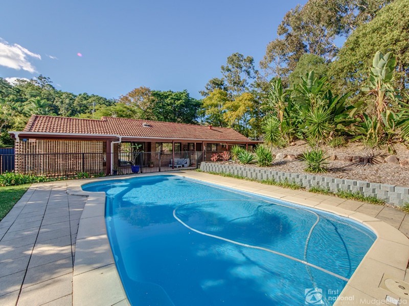 1 Autumn Court, Mudgeeraba QLD 4213