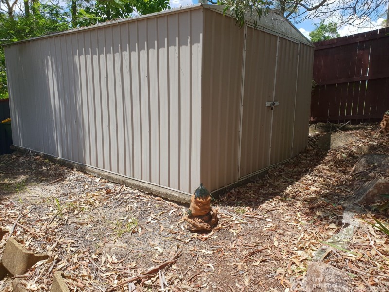 1 Autumn Court, Mudgeeraba QLD 4213