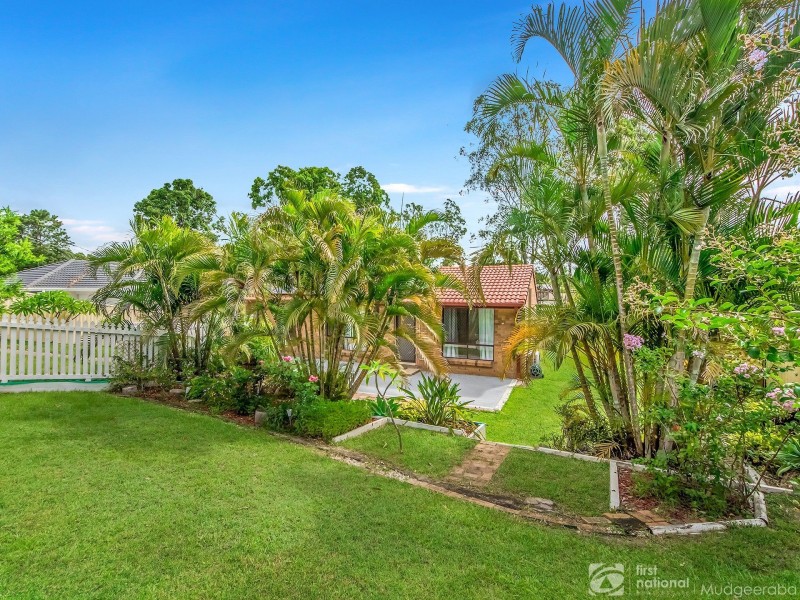 41 Chippewa Circuit, Mudgeeraba QLD 4213