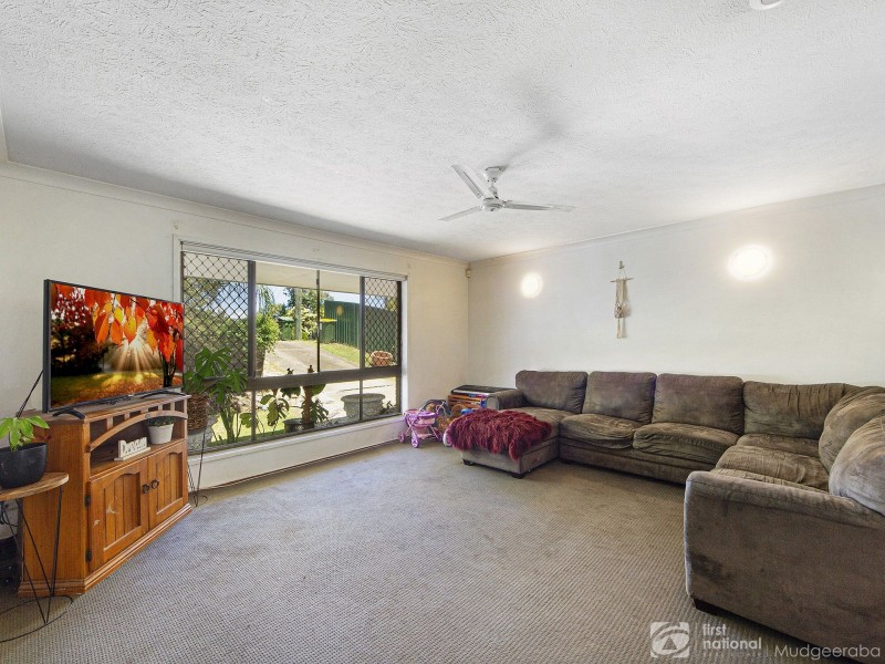 14 Rainbow Drive, Mudgeeraba QLD 4213