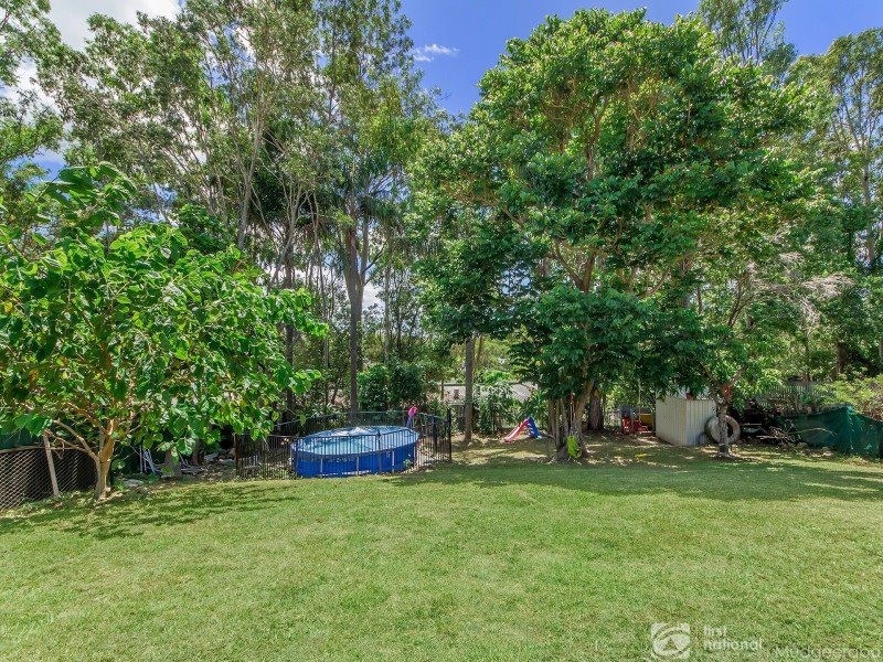 14 Rainbow Drive, Mudgeeraba QLD 4213
