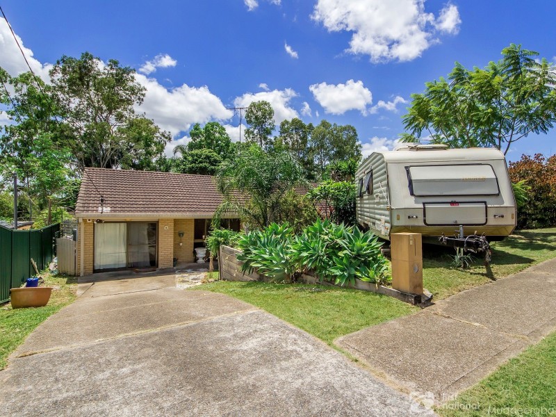 14 Rainbow Drive, Mudgeeraba QLD 4213