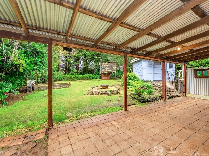 2364 Springbrook Road, Springbrook QLD 4213