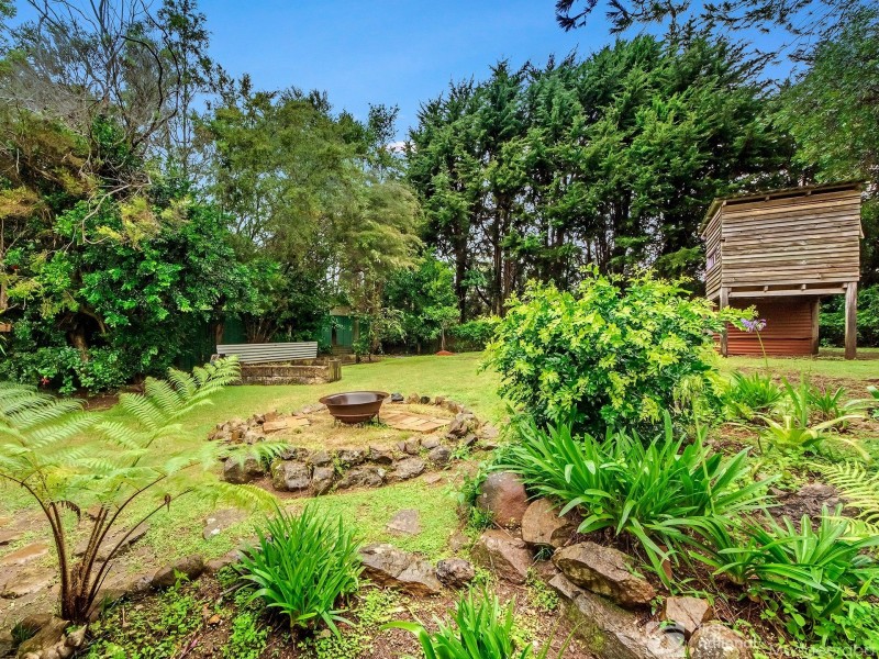 2364 Springbrook Road, Springbrook QLD 4213