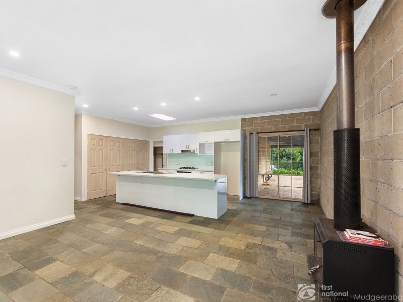 2364 Springbrook Road, Springbrook QLD 4213