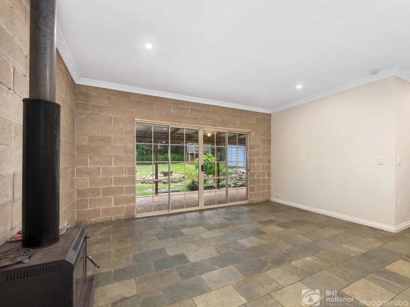 2364 Springbrook Road, Springbrook QLD 4213
