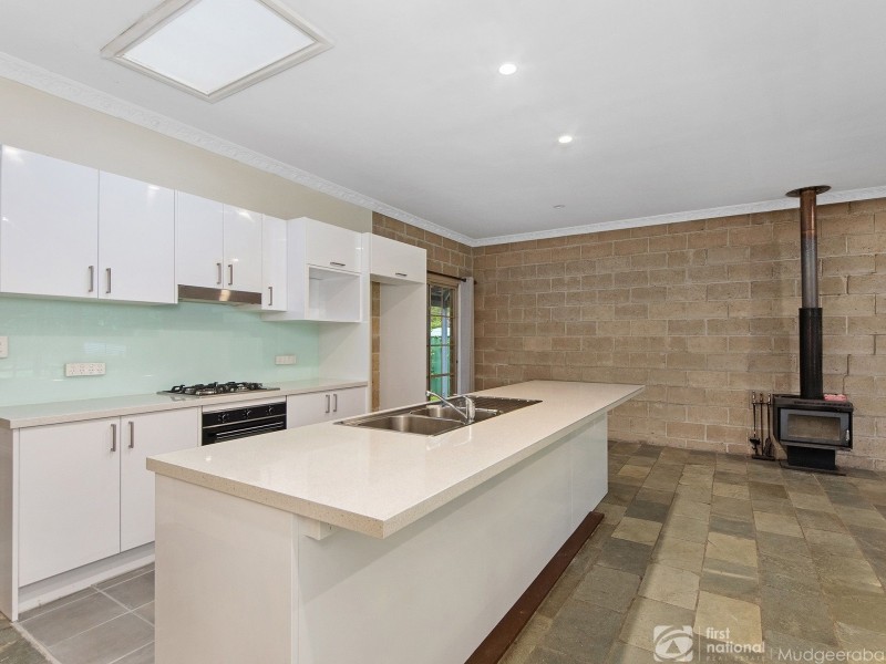 2364 Springbrook Road, Springbrook QLD 4213