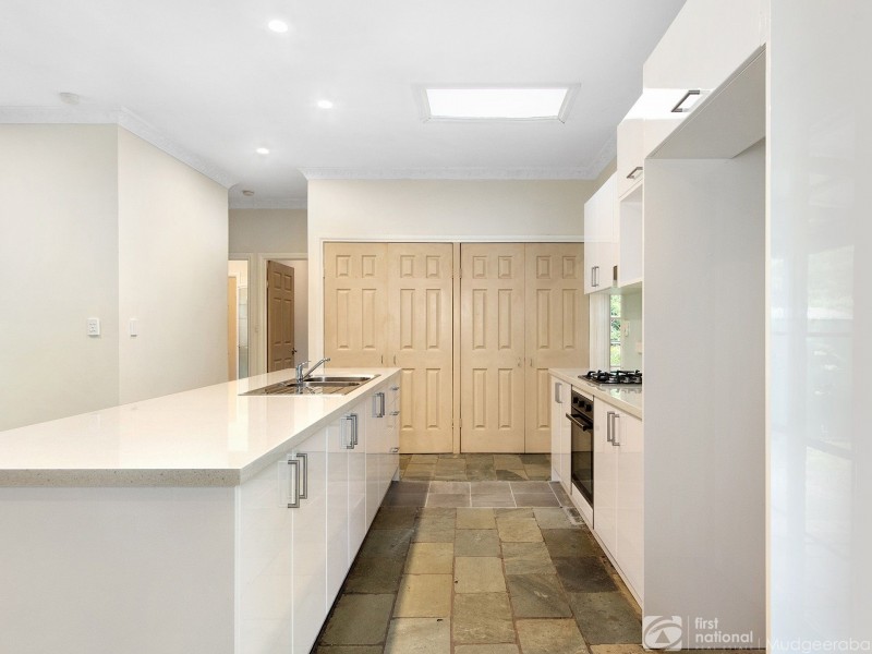 2364 Springbrook Road, Springbrook QLD 4213