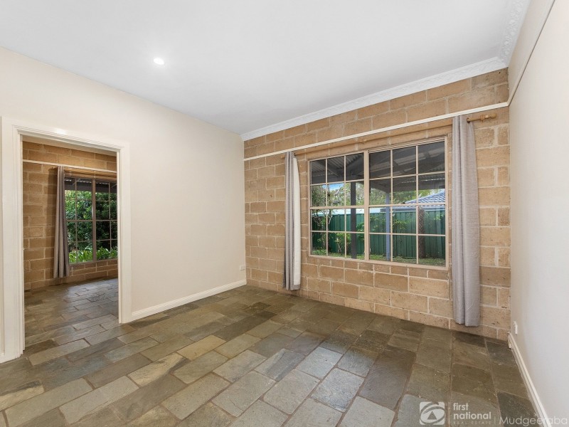 2364 Springbrook Road, Springbrook QLD 4213