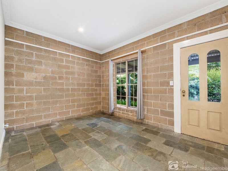 2364 Springbrook Road, Springbrook QLD 4213
