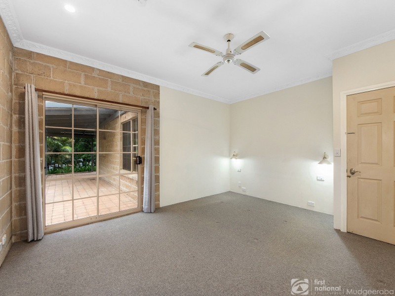 2364 Springbrook Road, Springbrook QLD 4213