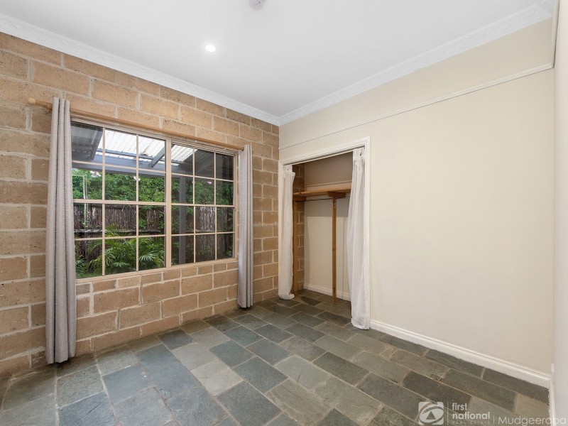 2364 Springbrook Road, Springbrook QLD 4213