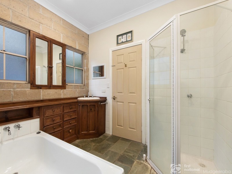 2364 Springbrook Road, Springbrook QLD 4213
