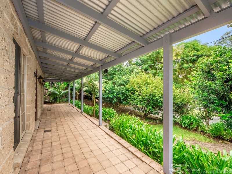 2364 Springbrook Road, Springbrook QLD 4213