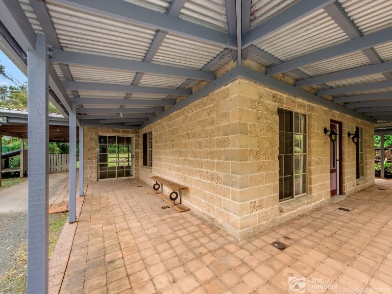 2364 Springbrook Road, Springbrook QLD 4213