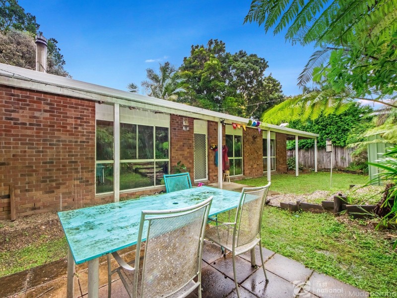 29 Forestry Road, Springbrook QLD 4213