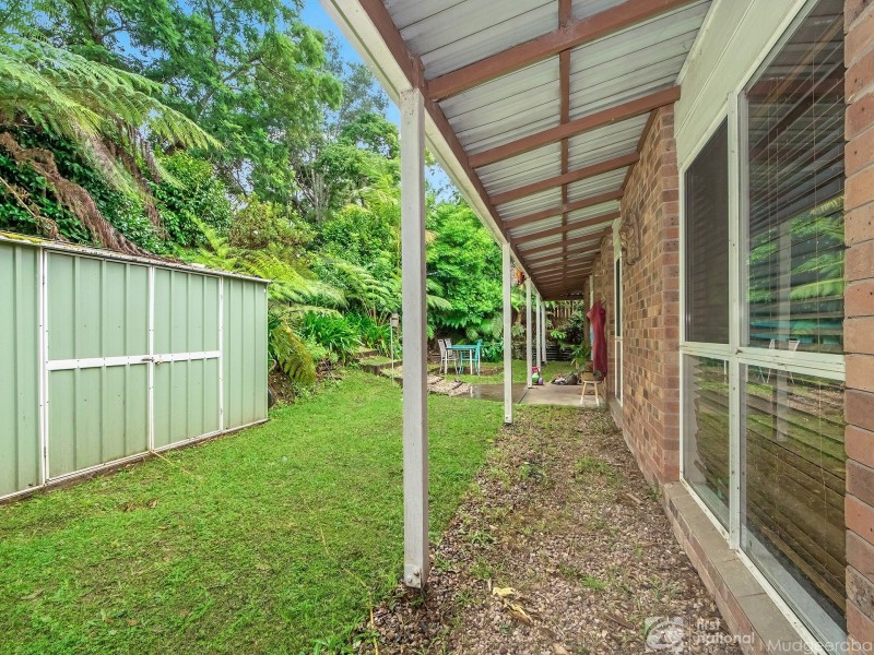 29 Forestry Road, Springbrook QLD 4213