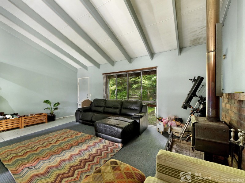 29 Forestry Road, Springbrook QLD 4213