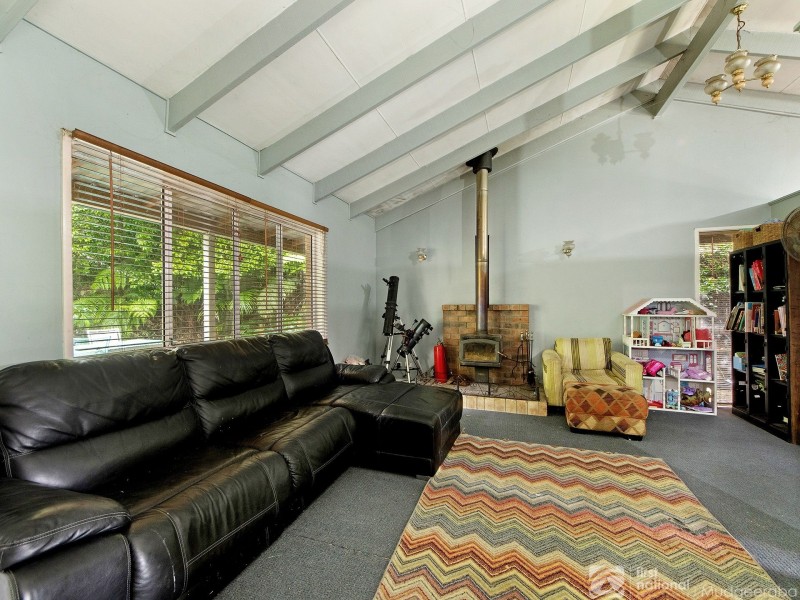 29 Forestry Road, Springbrook QLD 4213