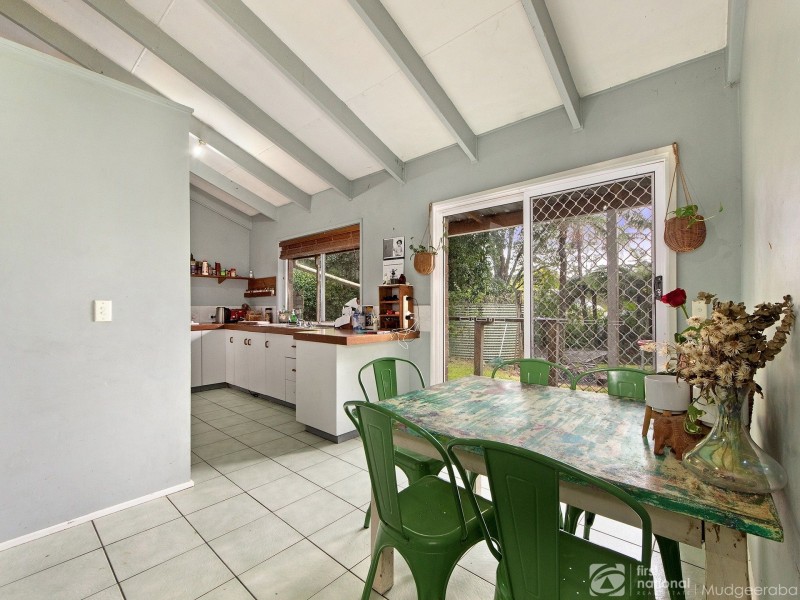 29 Forestry Road, Springbrook QLD 4213