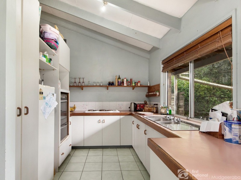 29 Forestry Road, Springbrook QLD 4213