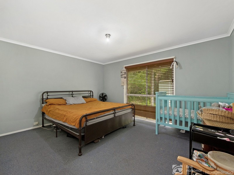 29 Forestry Road, Springbrook QLD 4213
