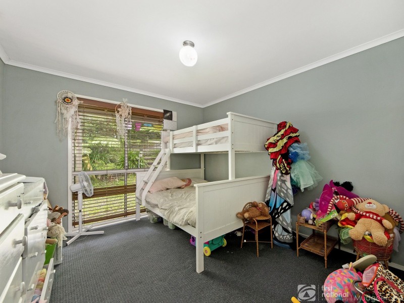 29 Forestry Road, Springbrook QLD 4213