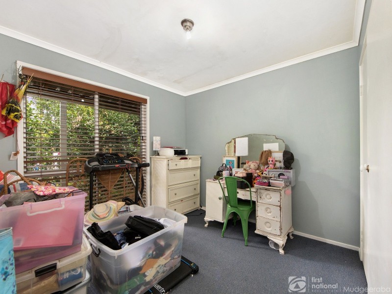 29 Forestry Road, Springbrook QLD 4213