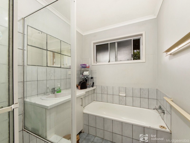 29 Forestry Road, Springbrook QLD 4213
