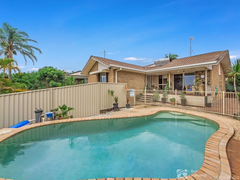 67 Highfield Drive, Merrimac QLD 4226