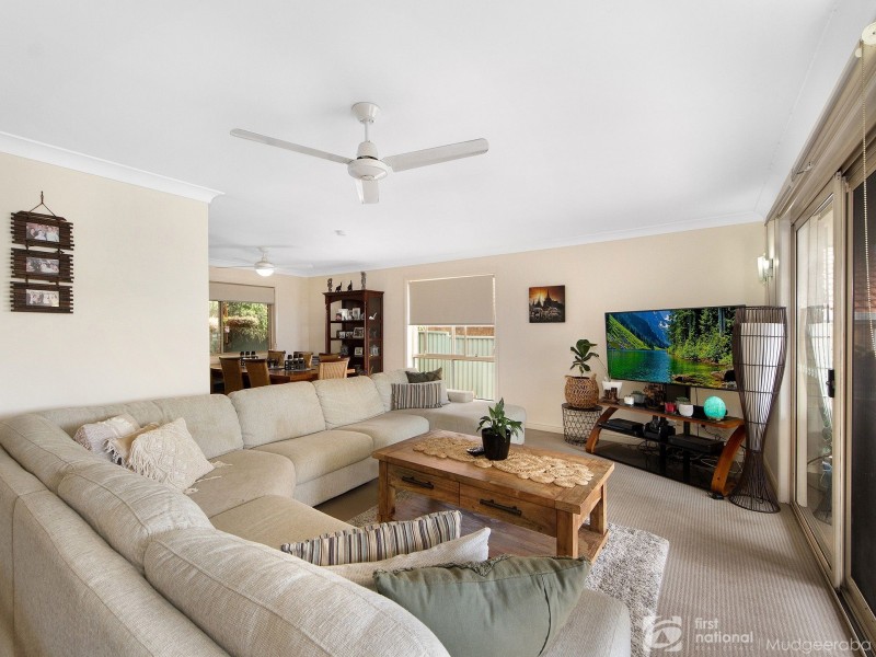 67 Highfield Drive, Merrimac QLD 4226