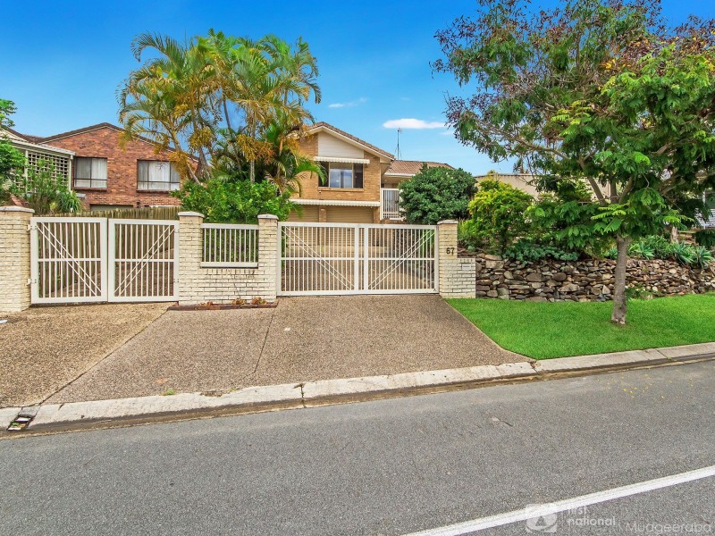 67 Highfield Drive, Merrimac QLD 4226