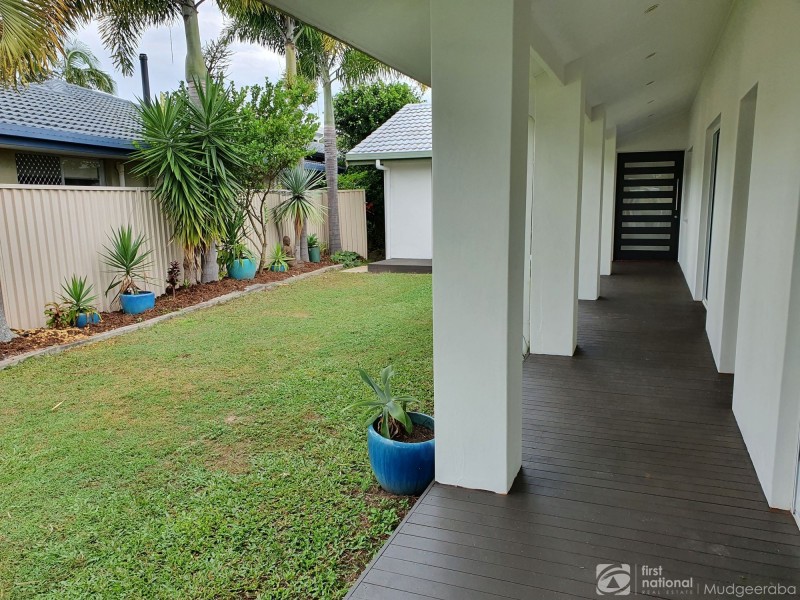 24 Kingfisher Crescent, Burleigh Waters QLD 4220