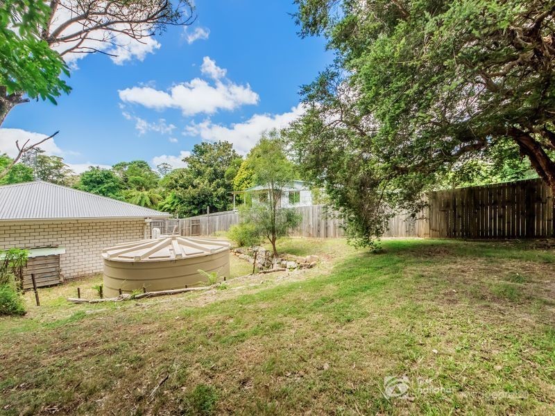 12 Lloyds Road, Springbrook QLD 4213