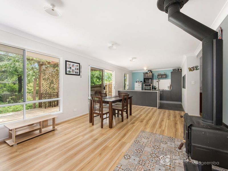 12 Lloyds Road, Springbrook QLD 4213