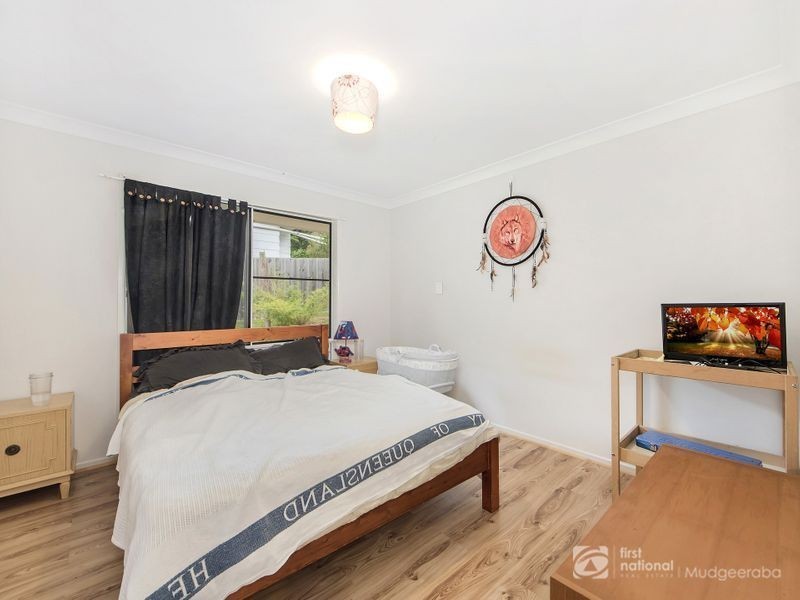 12 Lloyds Road, Springbrook QLD 4213