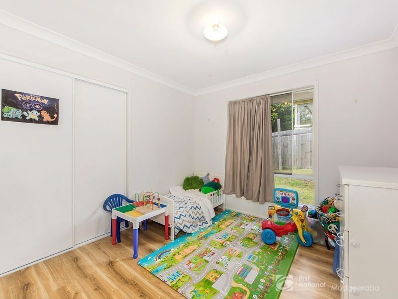 12 Lloyds Road, Springbrook QLD 4213