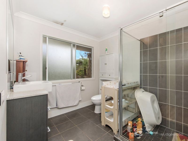 12 Lloyds Road, Springbrook QLD 4213