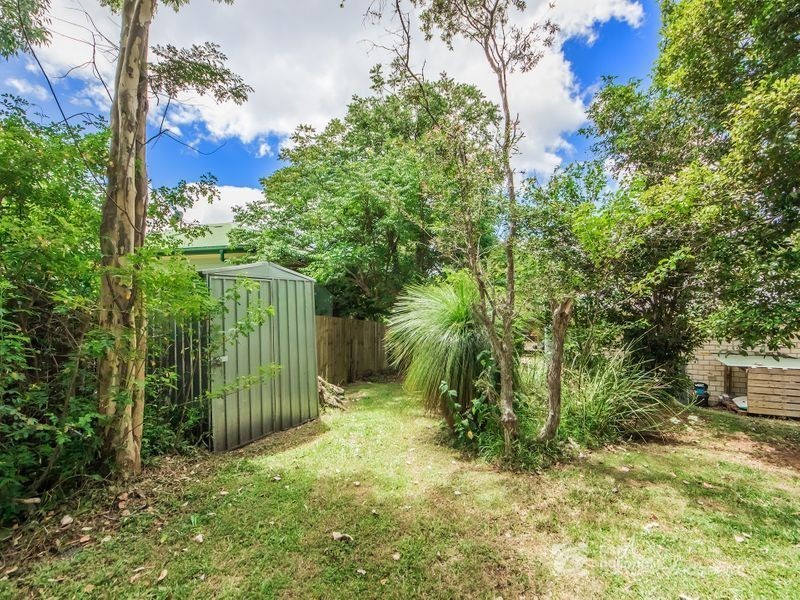 12 Lloyds Road, Springbrook QLD 4213
