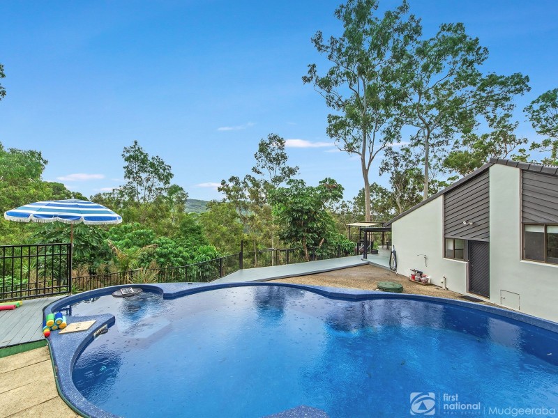 72 Wallaby Drive, Mudgeeraba QLD 4213