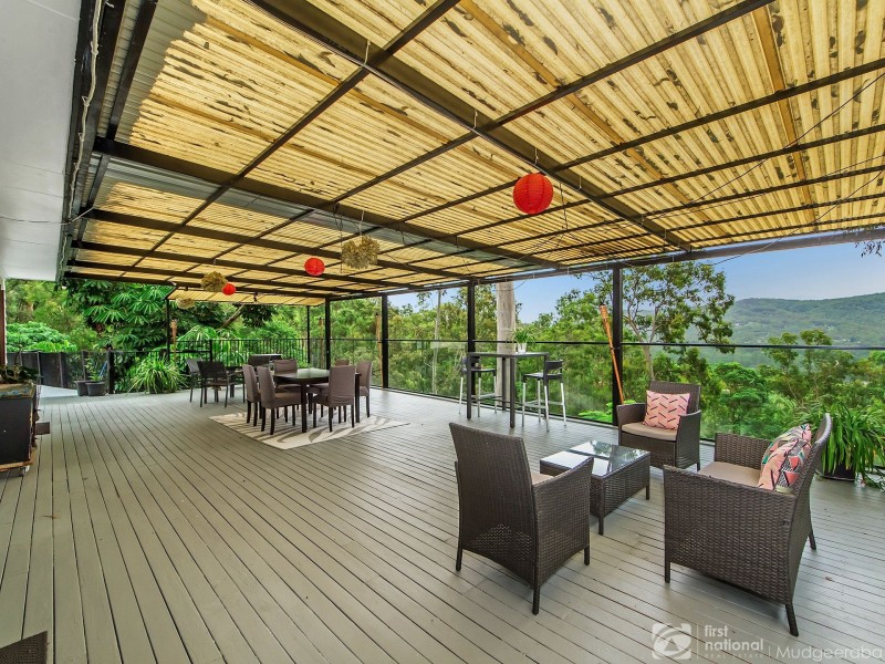 72 Wallaby Drive, Mudgeeraba QLD 4213