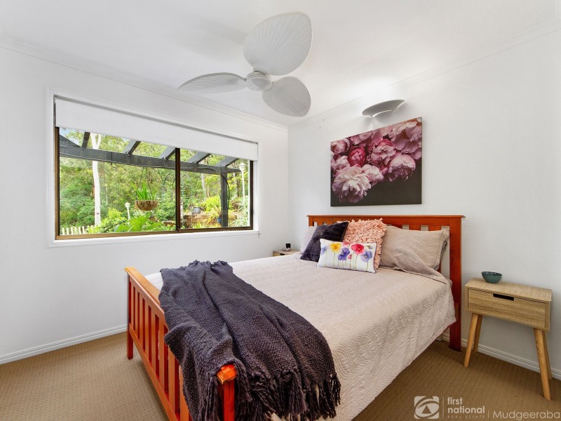 72 Wallaby Drive, Mudgeeraba QLD 4213
