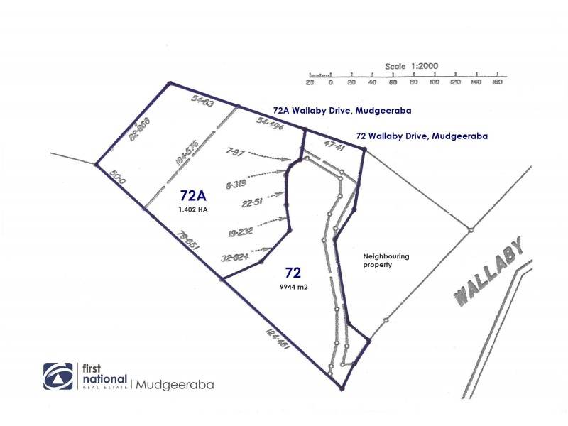 72 Wallaby Drive, Mudgeeraba QLD 4213