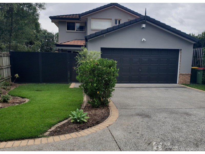 6 Carino Court, Merrimac QLD 4226