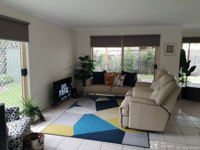 6 Carino Court, Merrimac QLD 4226