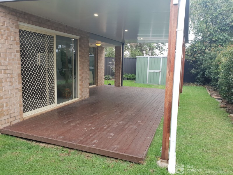 6 Carino Court, Merrimac QLD 4226