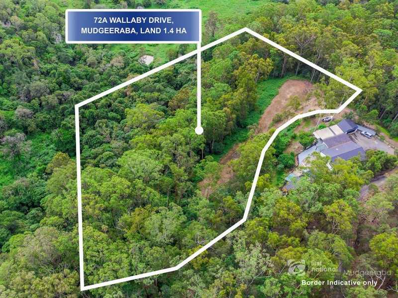 72a Wallaby Drive, Mudgeeraba QLD 4213