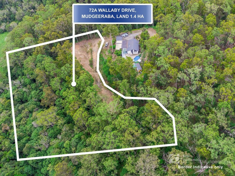 72a Wallaby Drive, Mudgeeraba QLD 4213