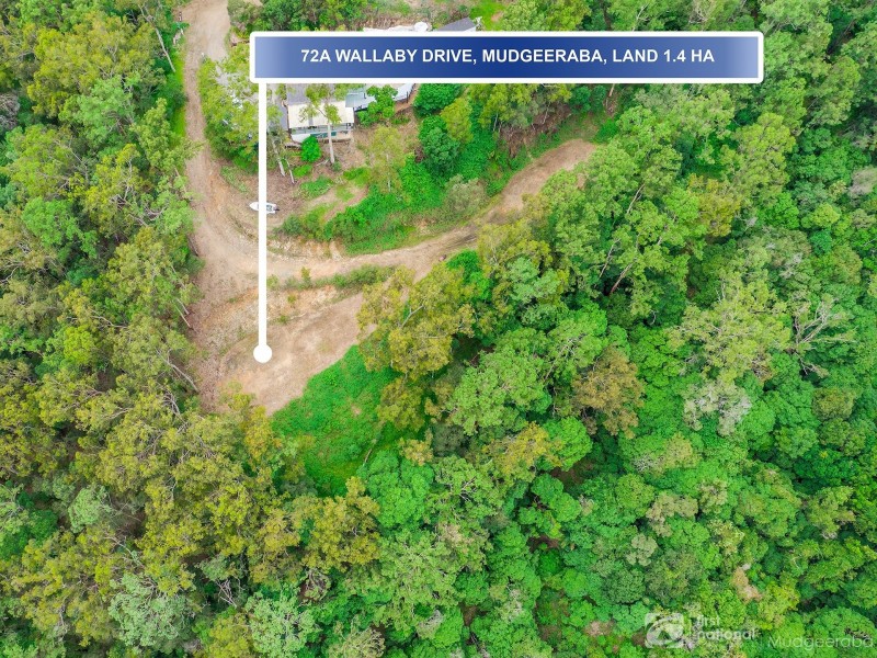 72a Wallaby Drive, Mudgeeraba QLD 4213